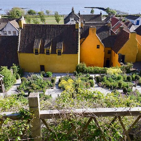 Sandhaven Culross Exteriér fotografie