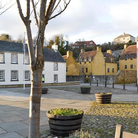 Sandhaven Culross Exteriér fotografie